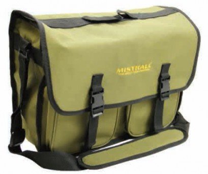 Mistrall Torba na ramie X3 38/28/15