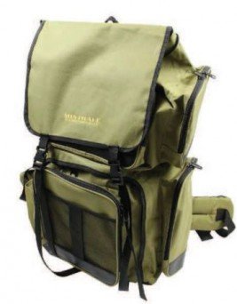 Mistrall Plecak 60 Litrow