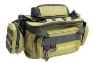 Mistrall Torba X8 35/23/20