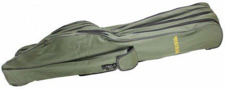 Mistrall Pokrowiec Na Wędki 3-Komorowy 160cm