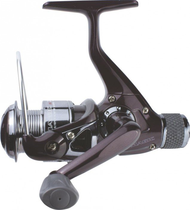 Kołowrotek Mistrall Magic Rd20