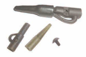 Mistrall Zestaw Carp Klips Do Ciężarka 24mm
