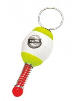 Mistrall Sygnalizator Podwieszany Bombka Malowany 3.7Cm