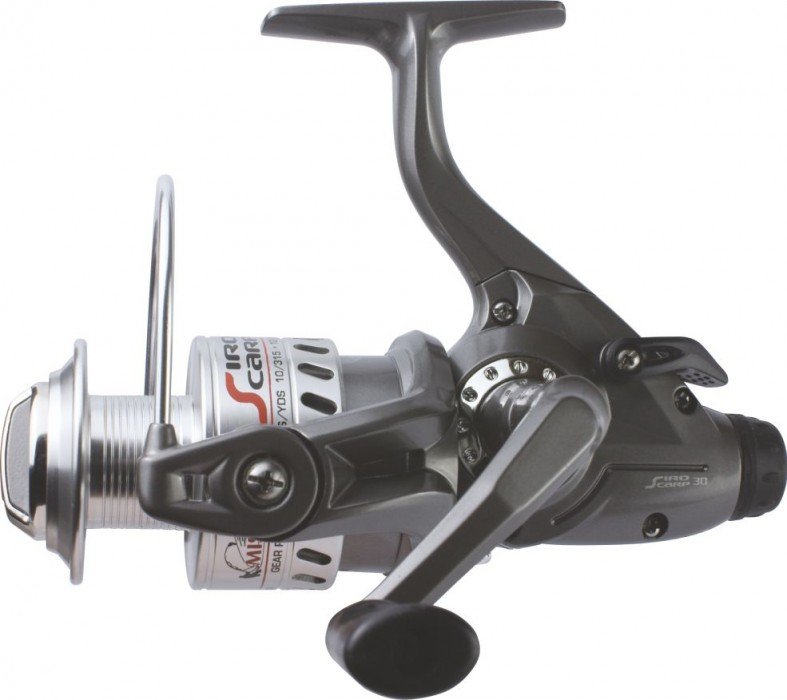 Kołowrotek Mistrall Siro Carp 4000