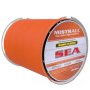 Mistrall Admunson Sea Orange 250M 0.40mm