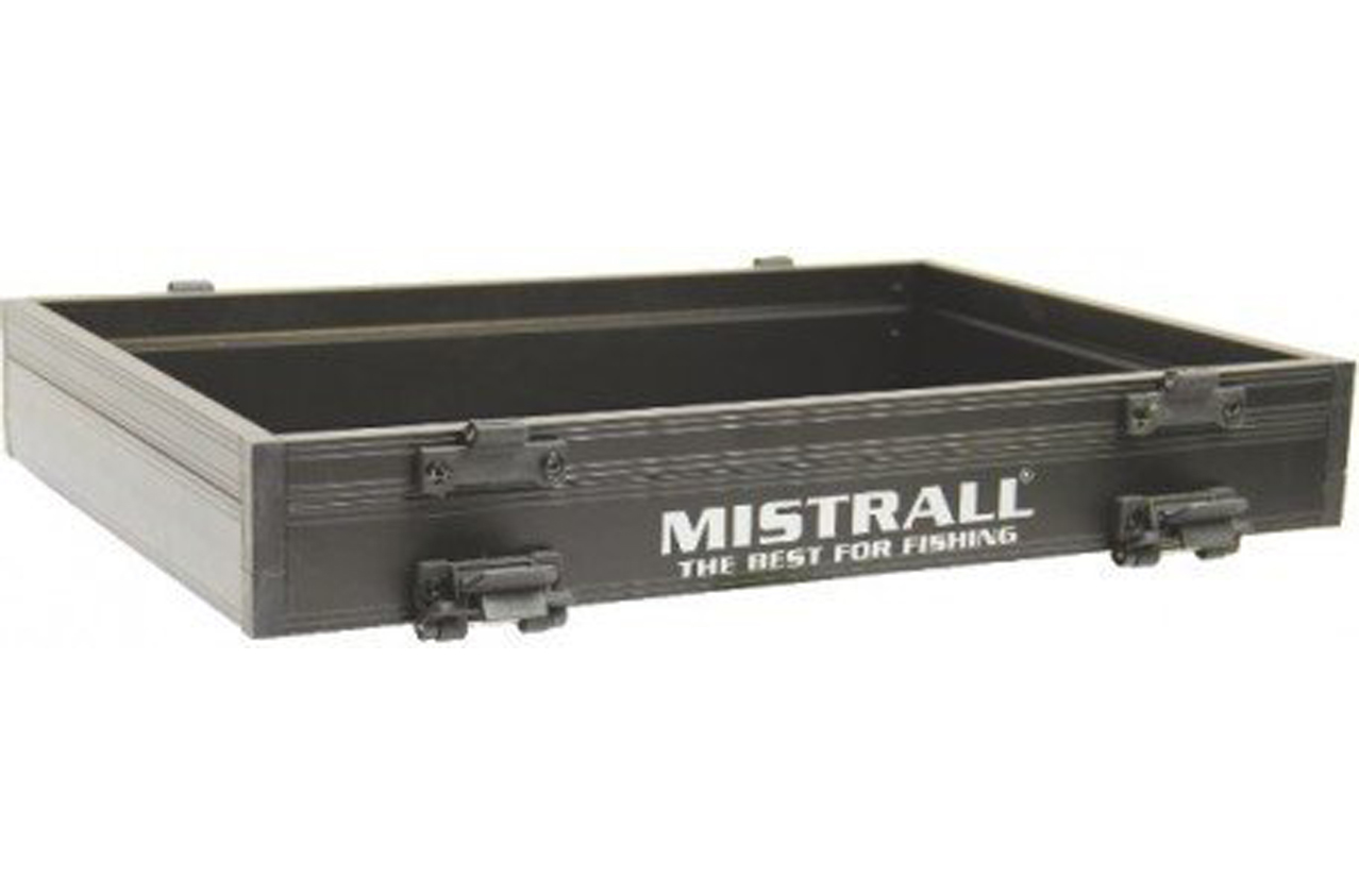 Mistrall Ps Kaseta X2