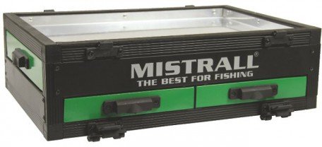 Mistrall Ps Kaseta 3 Szuflady