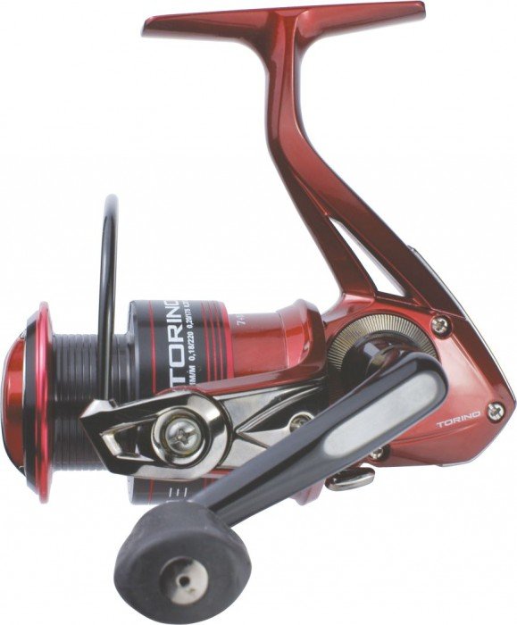 Kołowrotek Mistrall Torino Fd25