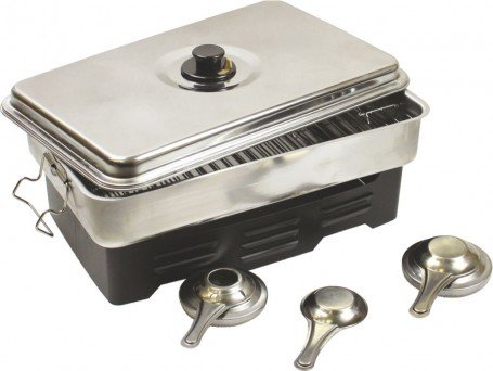 Mistrall Wędzarka Fish Smoker