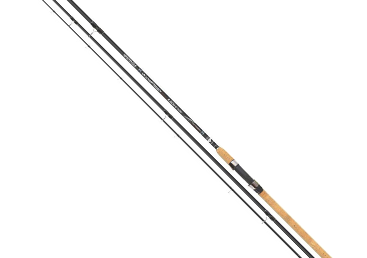 Wędka Mistrall Windflash Long Cast 3.60M 10-60G