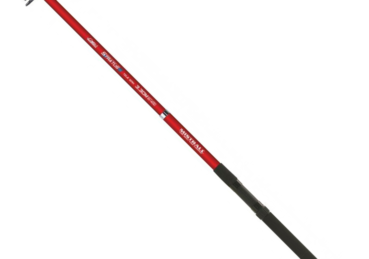 Wędka Mistrall Stratus Ts 1.80M 10-40G