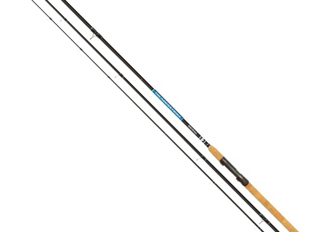 Wędka Mistrall Thunderstrike Match 3,90 25g