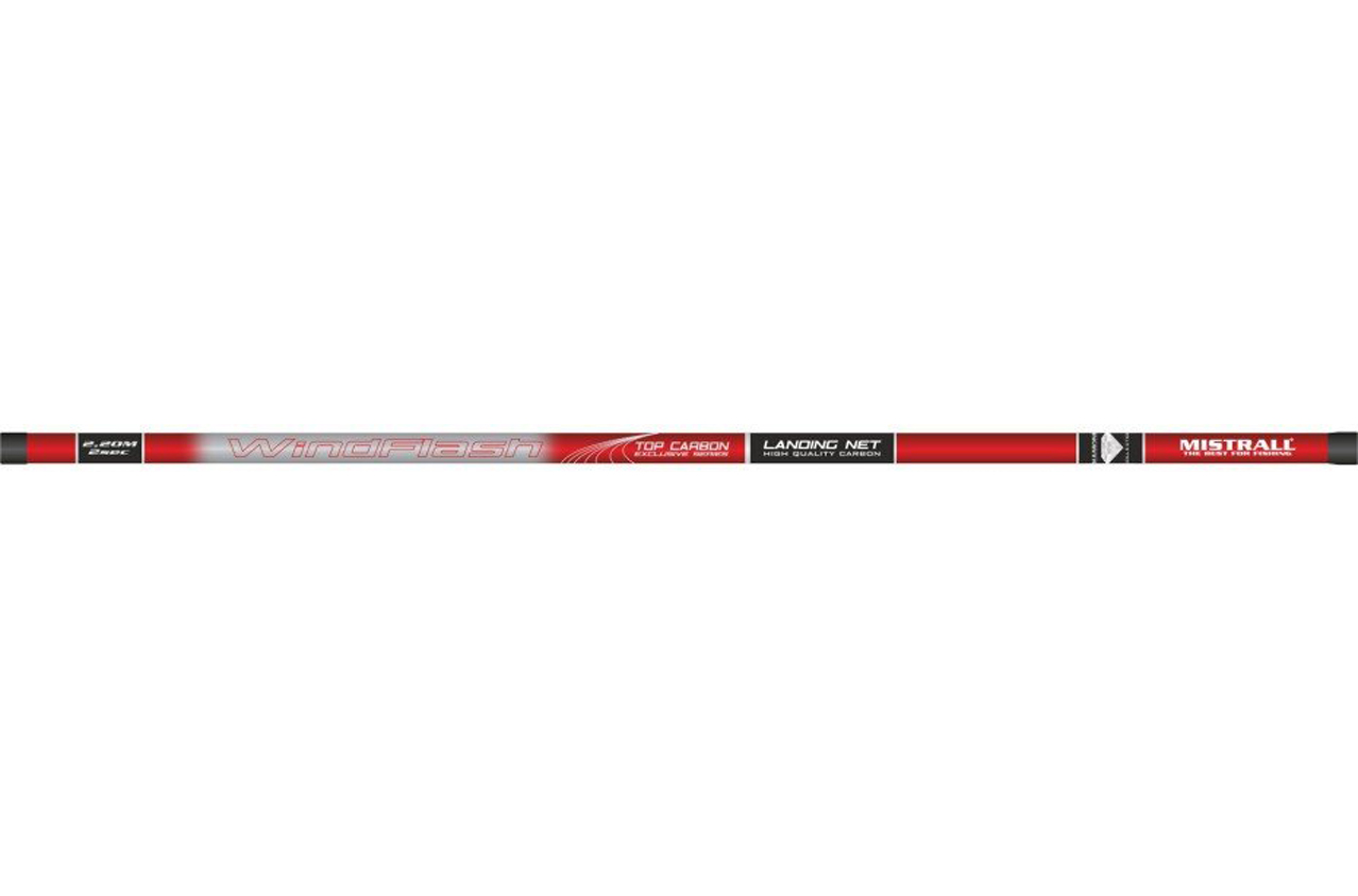 Mistrall Windflash Sztyca 2.20M