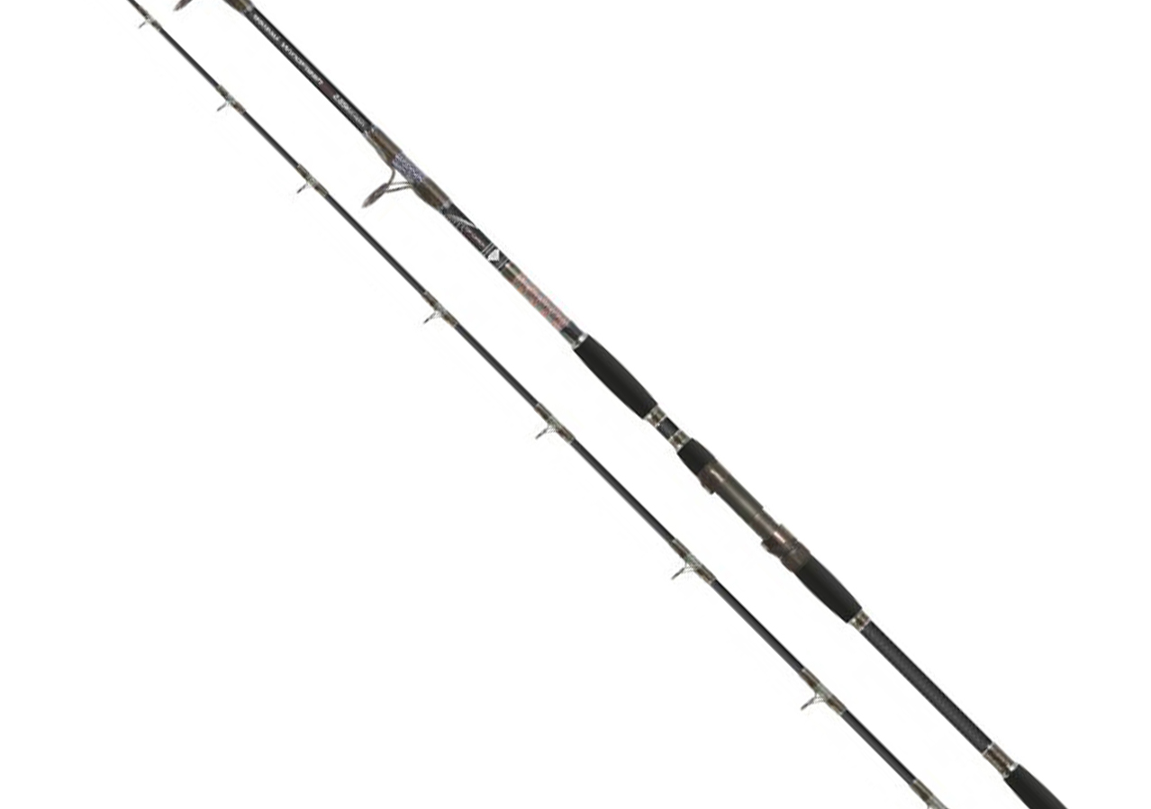 Wędka Mistrall Windflash Catfish 2.85M Ex-Heavy
