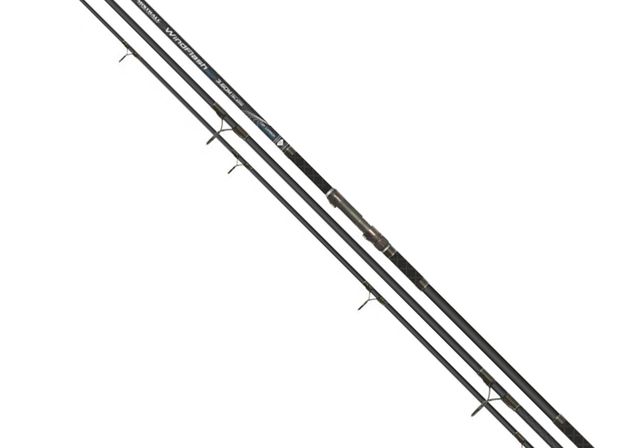 Wędka Mistrall Windflash Carp 3.90M 3.5Lbs