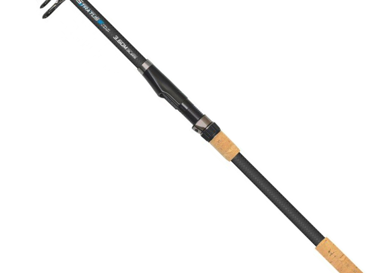 Mistrall Stratus Wędka Tele Carp 3,6 M 3 Lbs