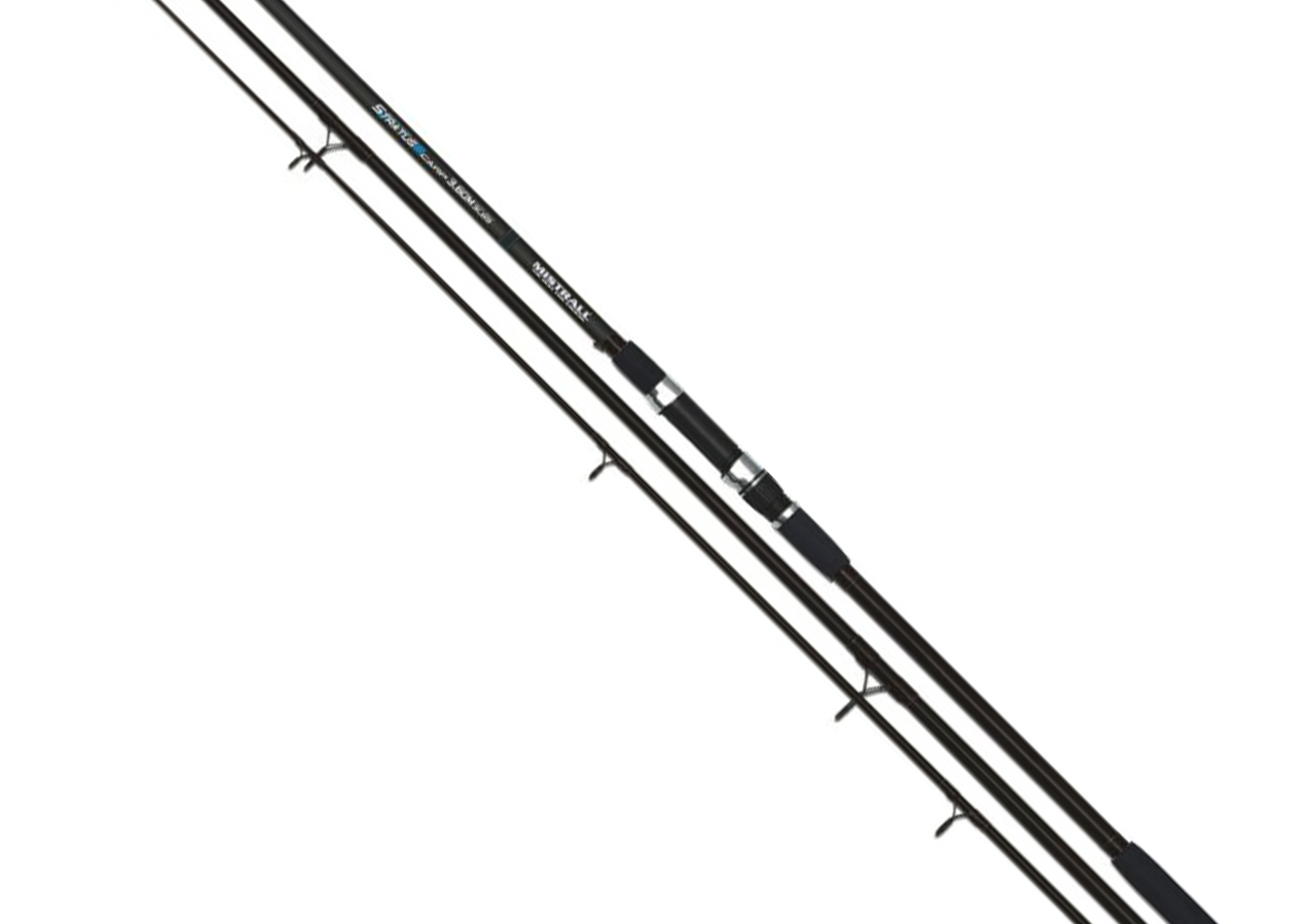 Wędka Mistrall Stratus Carp 3.60M 3Lbs