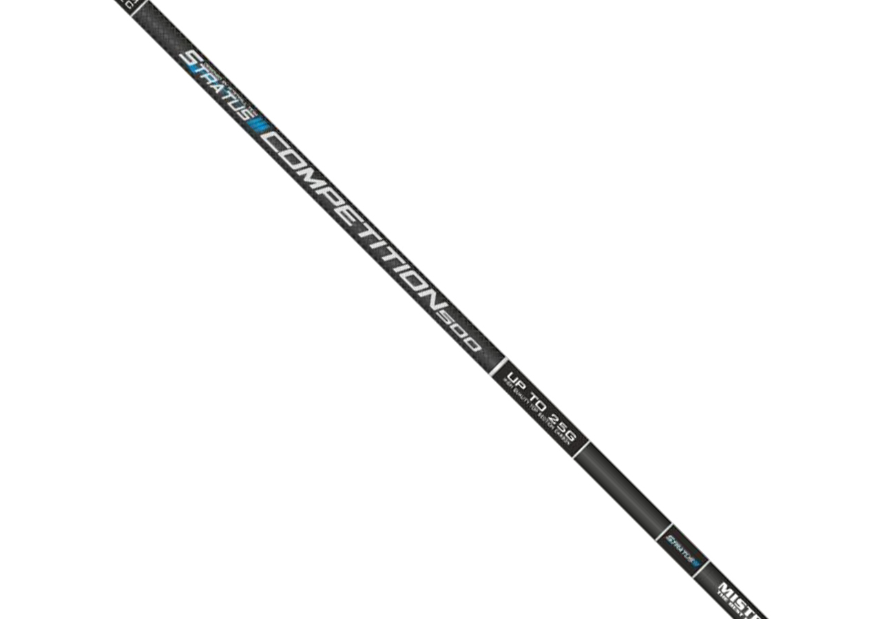 Wędka Mistrall Stratus Pole 4.00M 25G