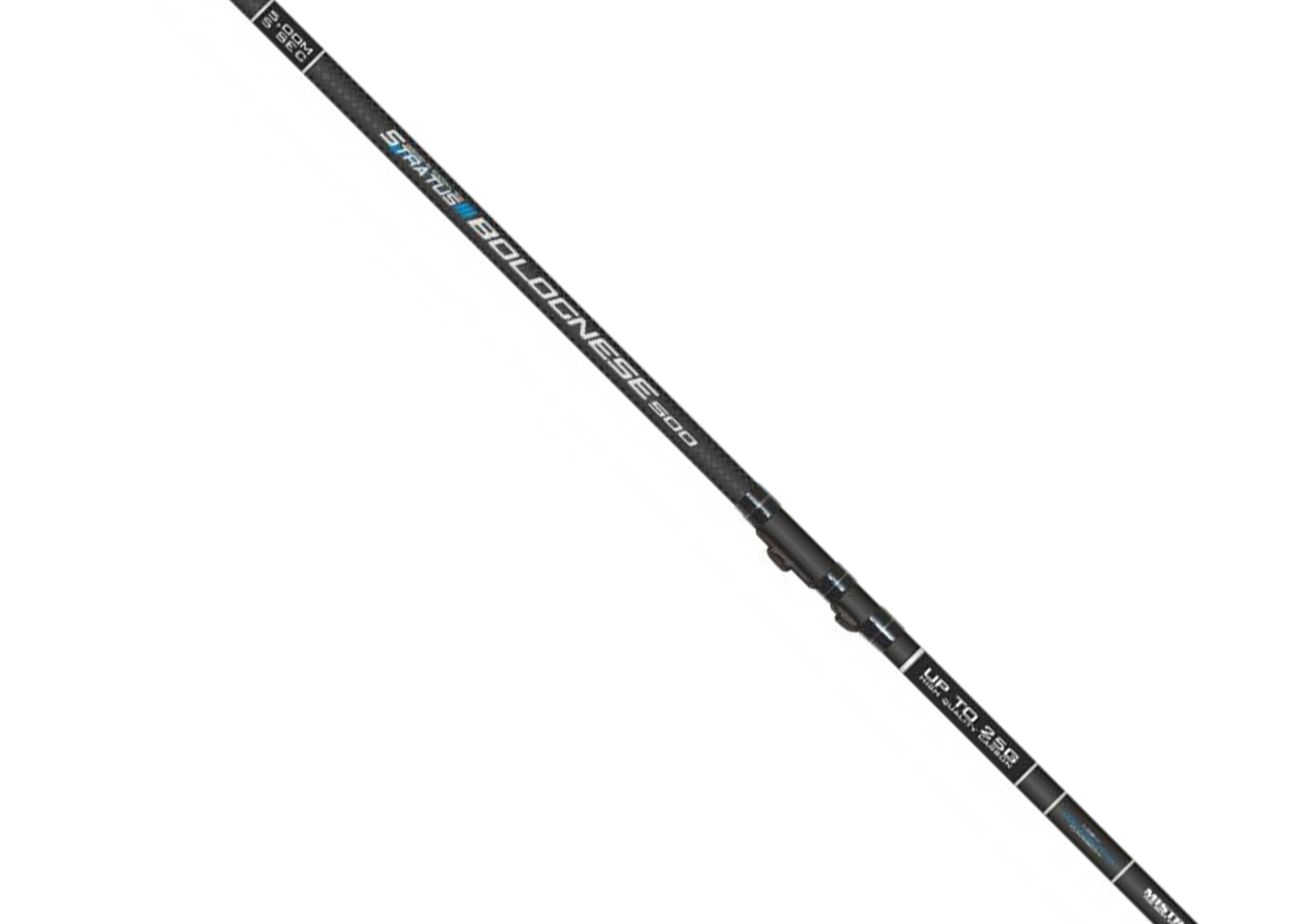 Wędka Bolonka Mistrall Stratus Bolognese 5m /Do25g
