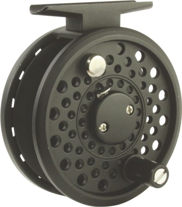 Kołowrotek Mistrall Delta Fly 3/4