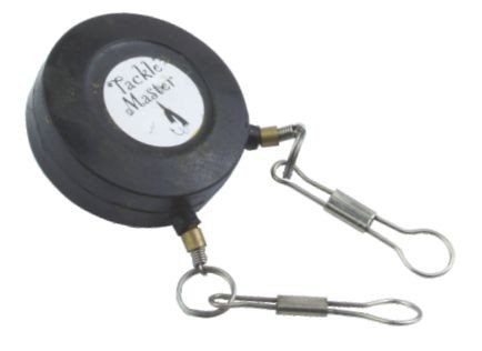 Mistrall Brelok do kluczy Double
