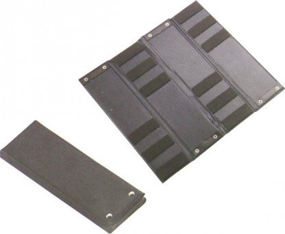 Mistrall Portfel na przypony 50cm M3