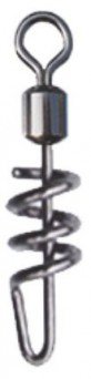 Mistrall Nr.04 Z Agrafką Spiral