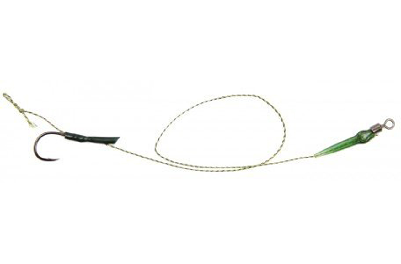 Mistrall Mpc Hair Rig Aligner H Nr.2