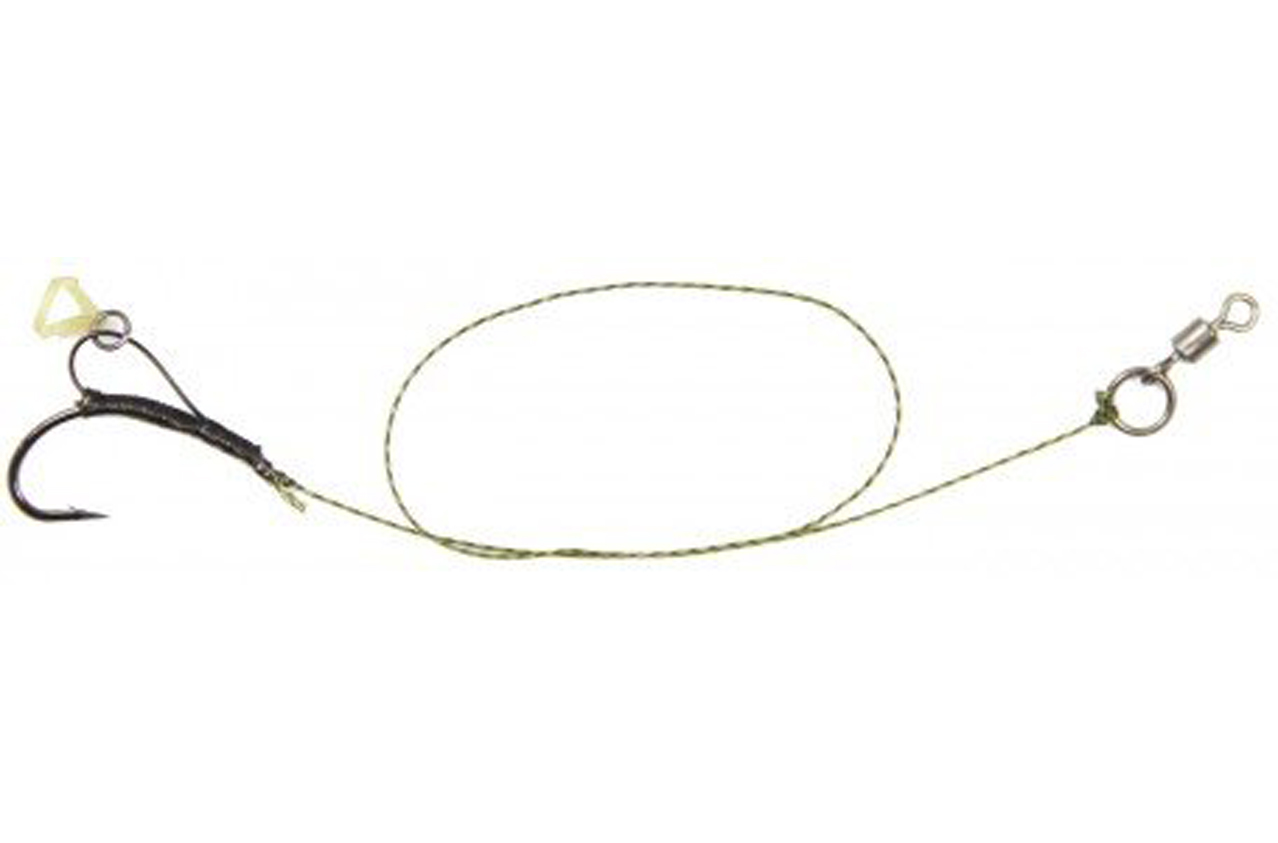 Mistrall Mpc Anti Eject Hair Rig H Nr.2
