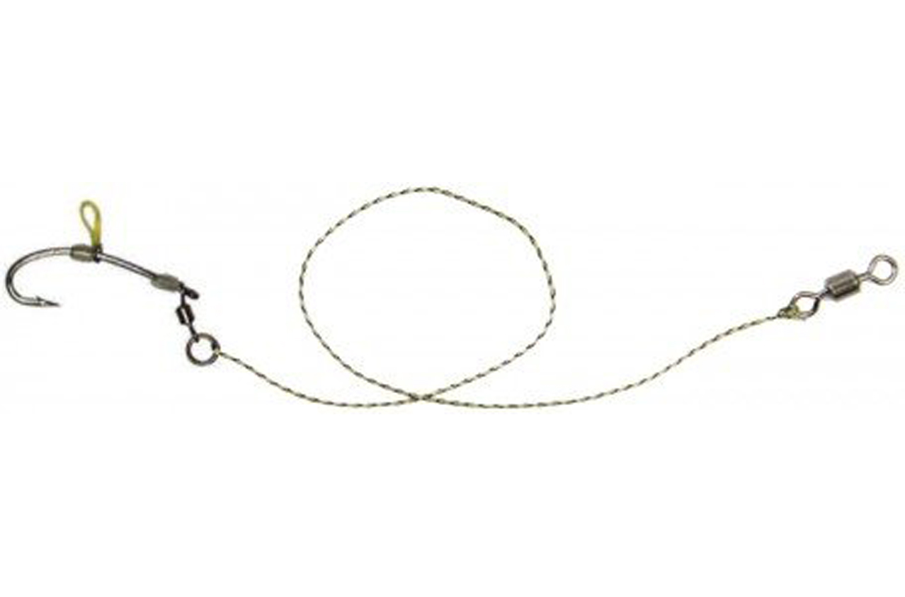 Mistrall Mpc Lead Core Rig AM-6500006
