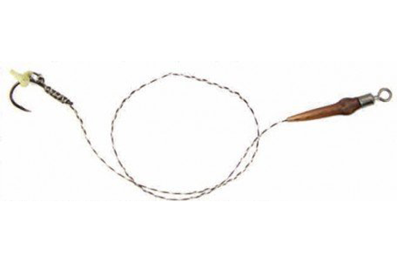 Mistrall Mpc Hook Link Boilie Rig H Nr.2