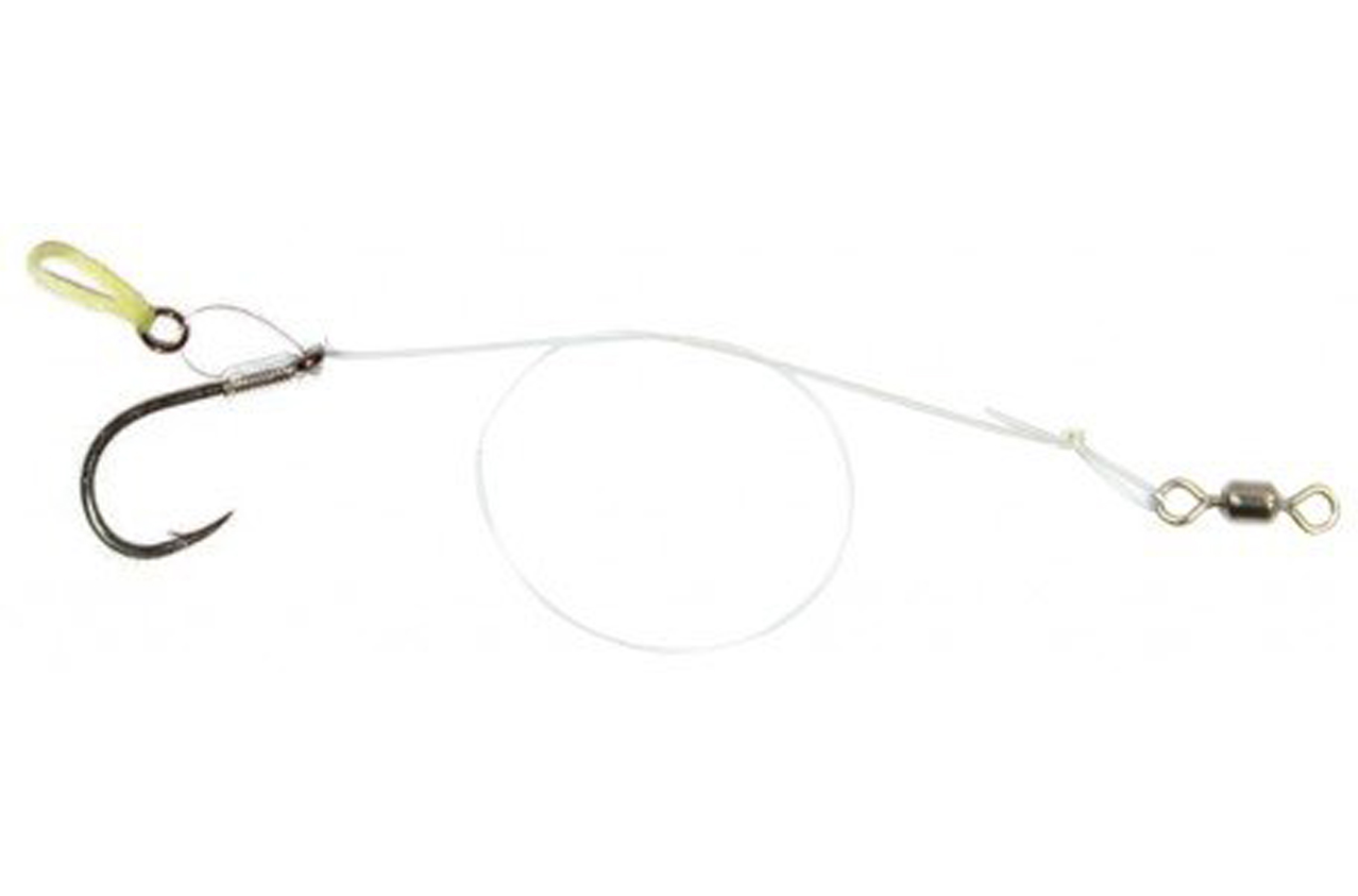 Mistrall Mpc Chod Rig Fc 0.45mm H Nr.2