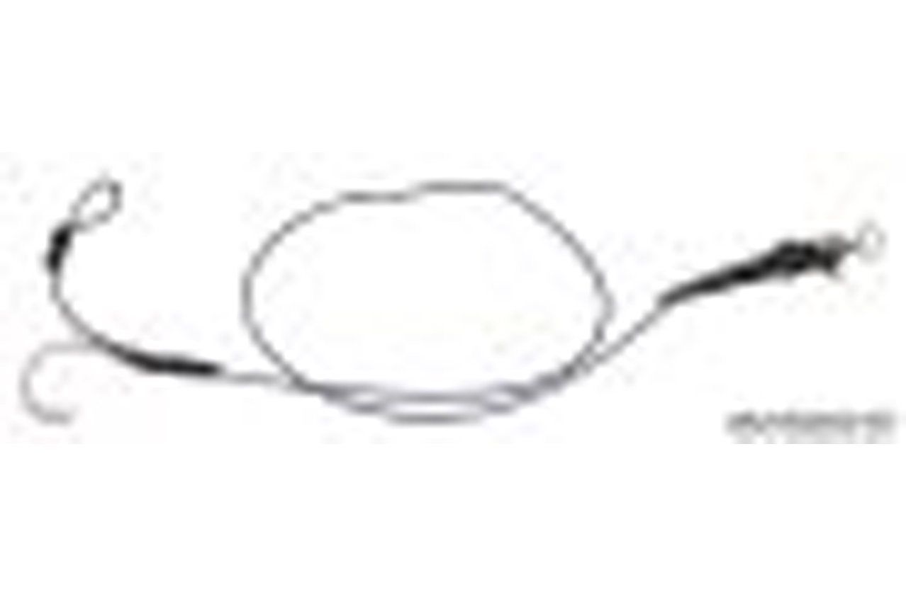 Mistrall Mpc Hair Rigs Vmc H Nr.6