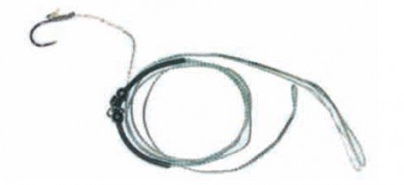 Mistrall Mpc Lead Core Silt Rig H Nr.2
