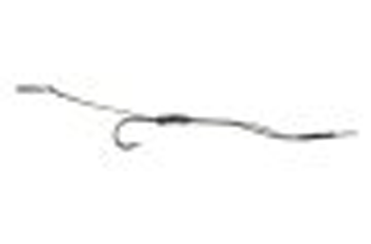 Mistrall Mpc Hair Rig Adjuste Hair H Nr.2