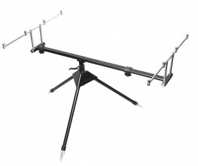 Mistrall Rod Pod Aluminiowy 60/110 H50/70