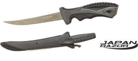 Mistrall Nóż Do Filetowania Japan Razor 7'/14Cm