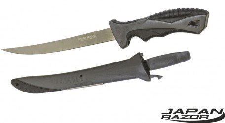 Mistrall Nóż Do Filetowania Japan Razor 8'/14Cm