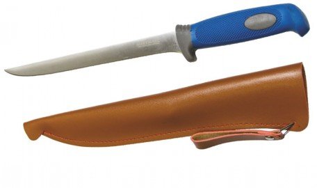 Mistrall Nóż Do Filetowania 8'/12Cm Blue