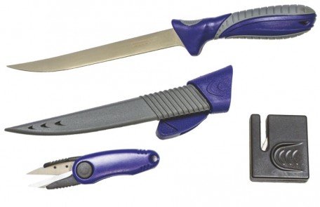 Mistrall Nóż Sharpener 8'/12.5cm