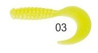 Mistrall Twister C.03 3.8Cm