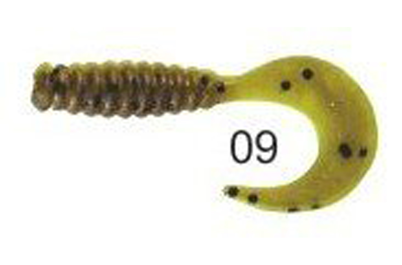 Mistrall Twister C.09 3.8Cm