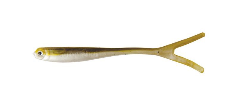 Mistrall Drop Shot C.02 5.0cm