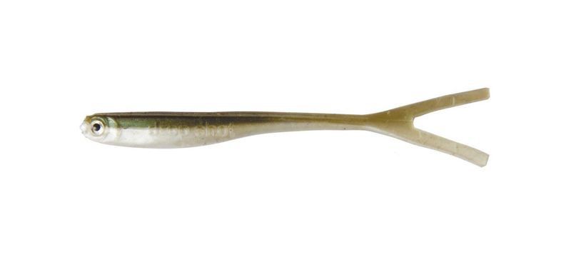 Mistrall Drop Shot C.03 5.0cm