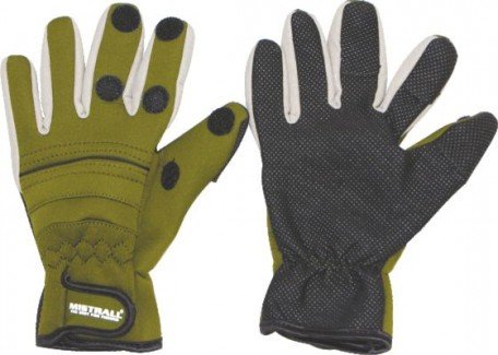 Mistrall Rękawiczki X2 Roz. Xl Green