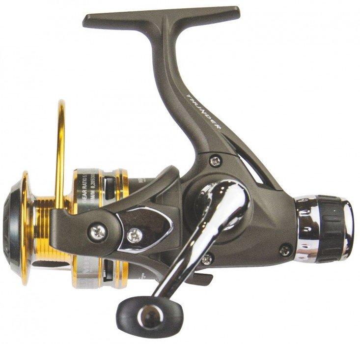 Kołowrotek Mistrall Thunder Rd30