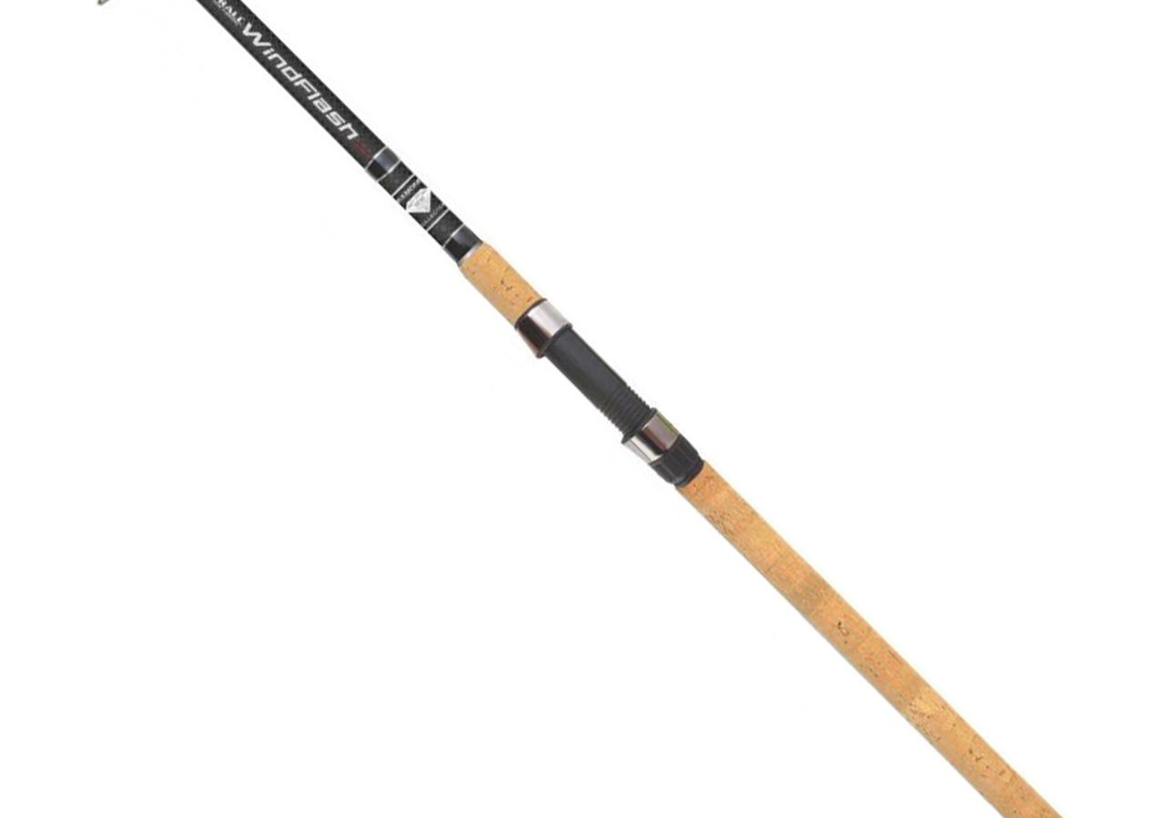 Wędka Mistrall Windflash Tele 3.90M 30G