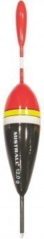 Mistrall Spławik 10.0G Sm-2026100