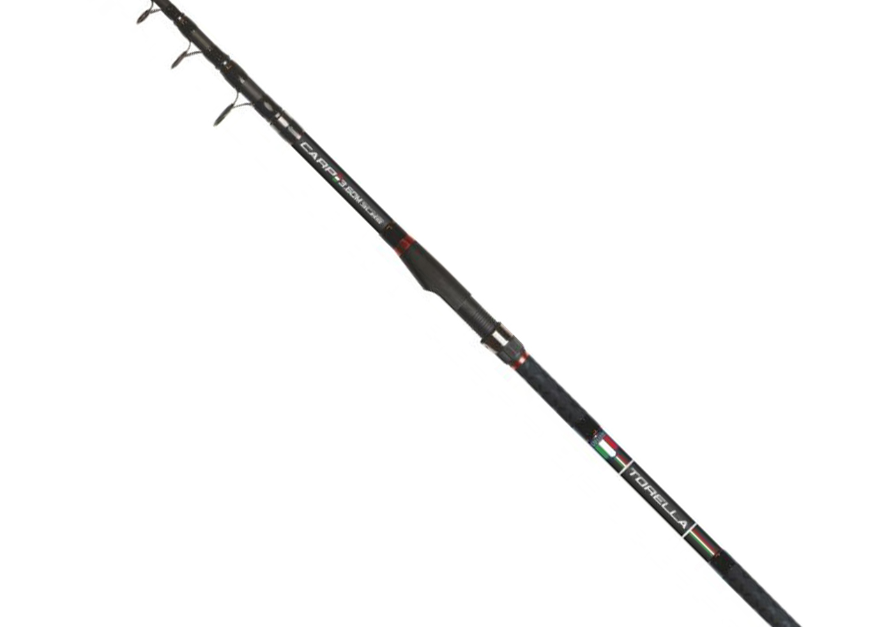 Wędka Mistrall Torella Tele Carp 3.60M 3Lbs