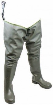 Mistrall Wodery Pvc Pol Nr.43